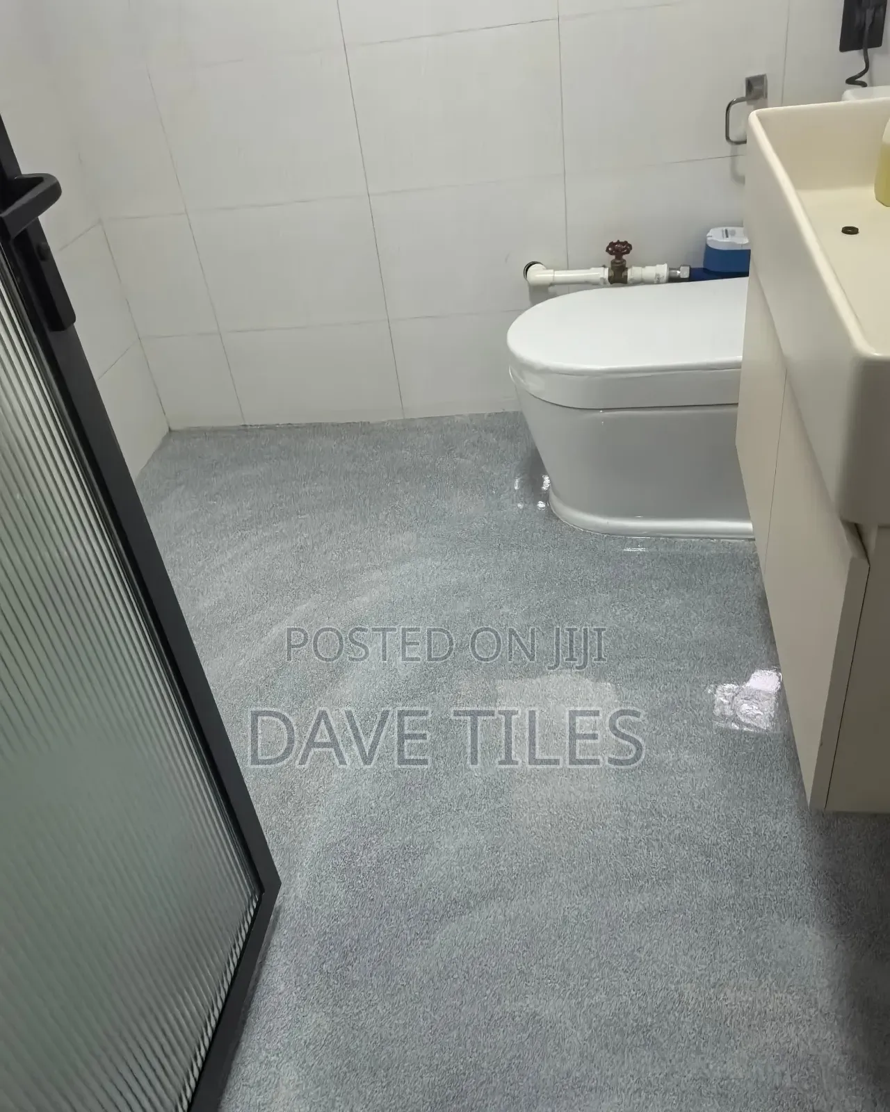 Sand Epoxy Flooring Expert