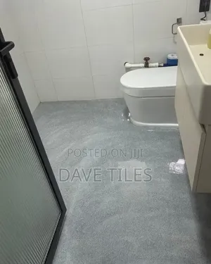 Epoxy Flooring Expert