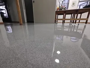 Sand Epoxy Flooring Expert