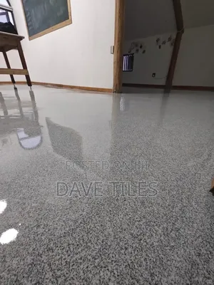 Sand Epoxy Flooring Expert