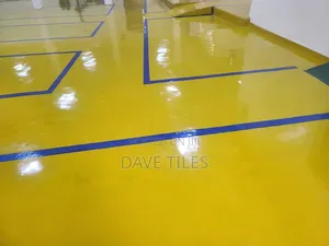Sand Epoxy Flooring Expert