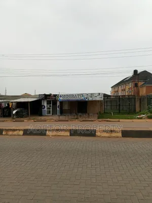 A Plot of Land at Ijede Road Ginti