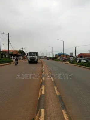A Plot of Land at Ijede Road Ginti