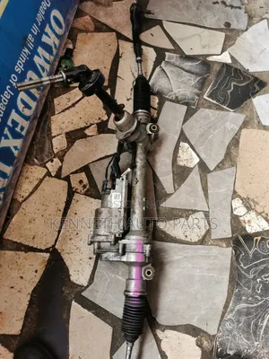 Electric Steering Rack for Dodge Challenger 4wd 2018/2020