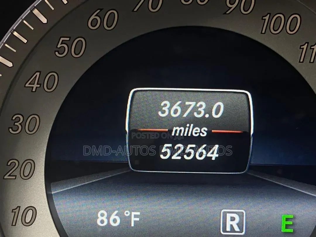 Mercedes-Benz GLK-Class 2014 Gray