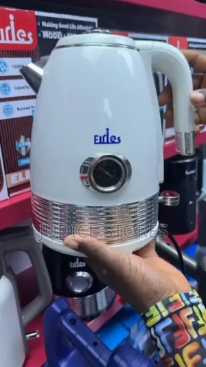 Eiries Electric Kettle