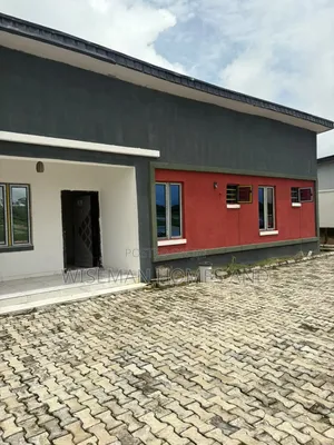 3bdrm Bungalow in Sangotedo Eti-Osa for sale