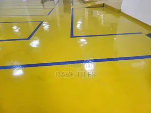 Epoxy Flooring Expert