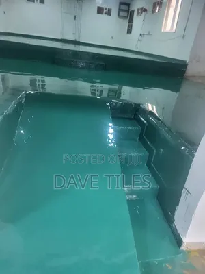 Epoxy Flooring Expert