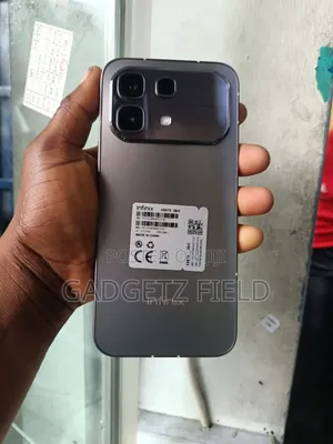 Infinix Note 60 256 GB