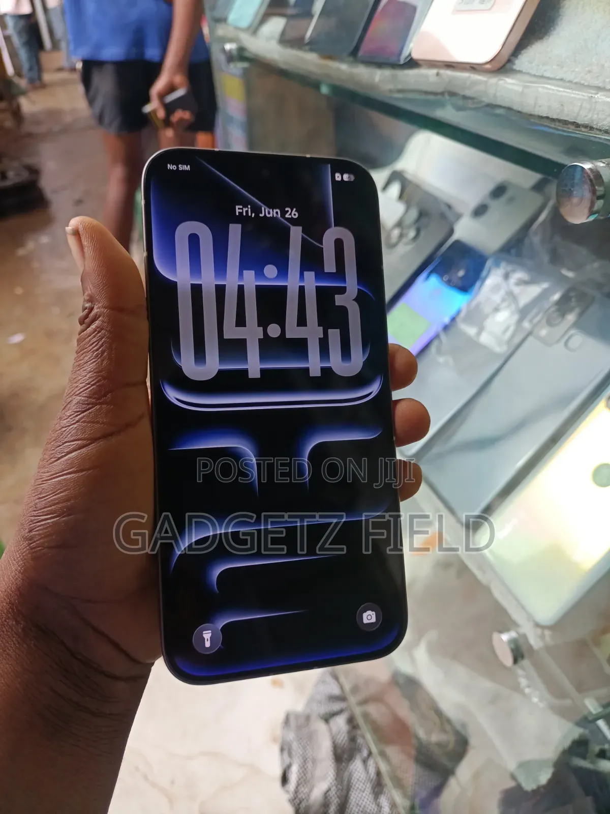Infinix Note 60 256 GB