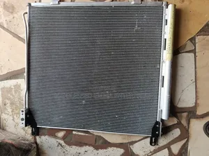 Condenser for MAXUS T60
