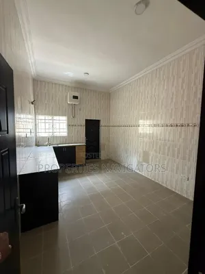 3bdrm Block of Flats in Garki 2 for rent