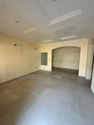 3bdrm Block of Flats in Garki 2 for rent