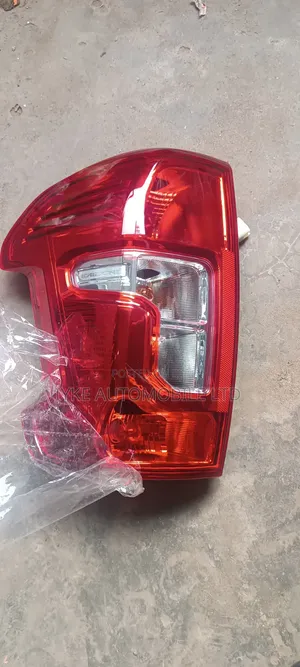 Rear Lights Changan Pickup