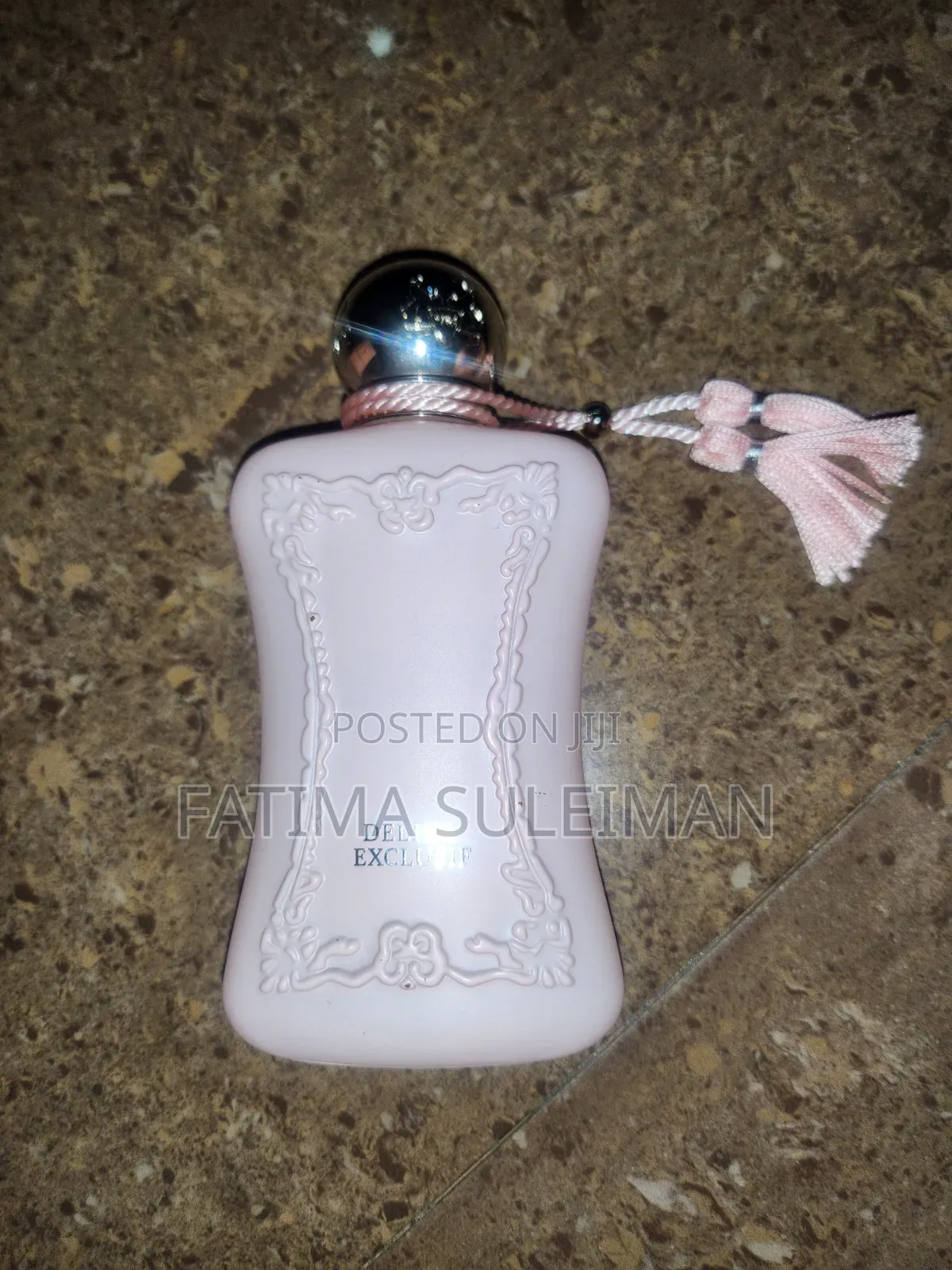 Original Delina Exclusif Unboxed