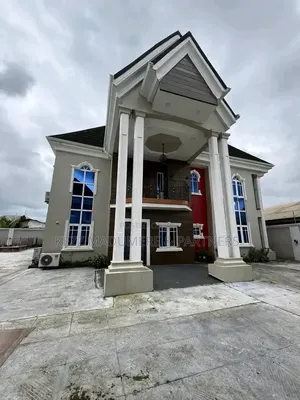 5bdrm Duplex in Ada George , Port, New Layout for sale