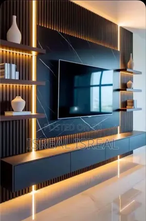 Furniture and Interior