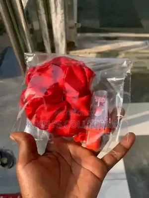 2 in 1 Scrunchie