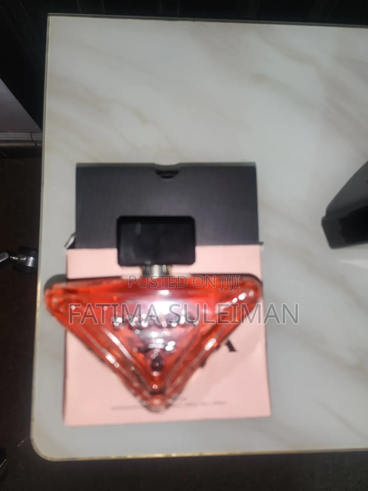 Prada Paradox Intense (Sales)