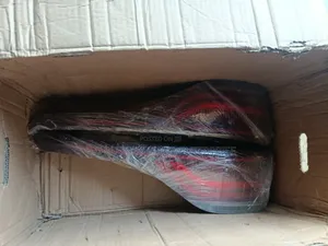 Boot Light (Rear Light) RENAULT KOLEOS 2022