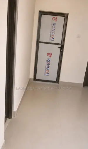 1bdrm Apartment in Akure for rent