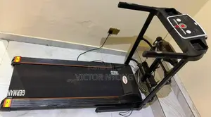 2hp German Tread Mill