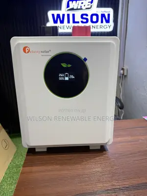 Felicity 2.5kwh 24v Lithium Battery