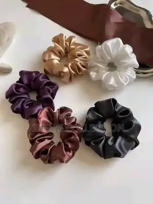 Scrunchie (Ribbon)