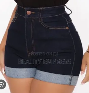 Bumshort Ladies