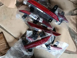Back Bumper Light for CHAGAN CS35