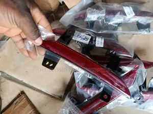 Back Bumper Light for CHAGAN CS35