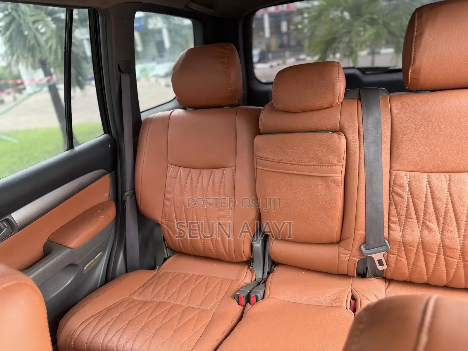 Car Hire Service Nationwide