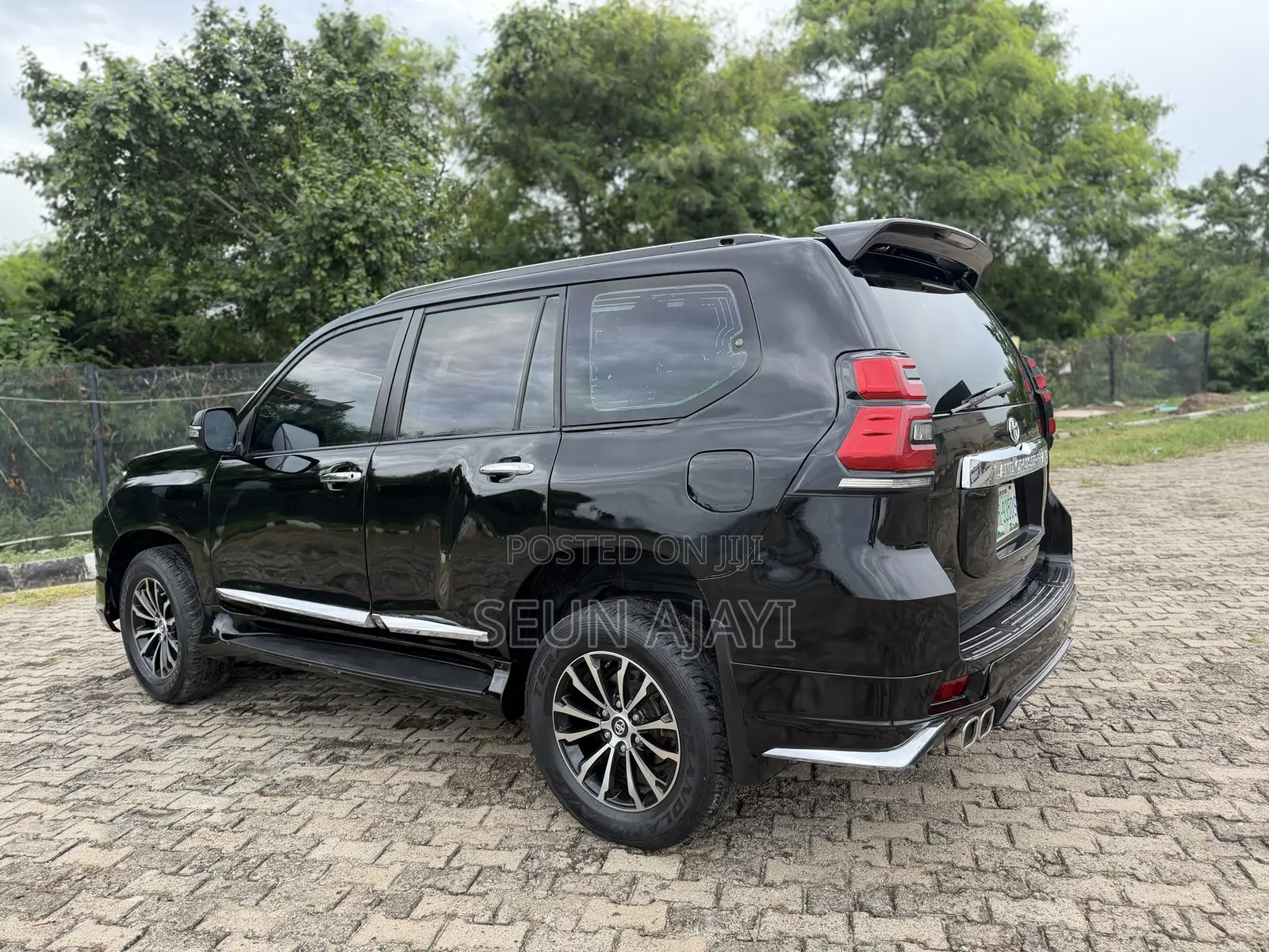Car Hire Service Nationwide