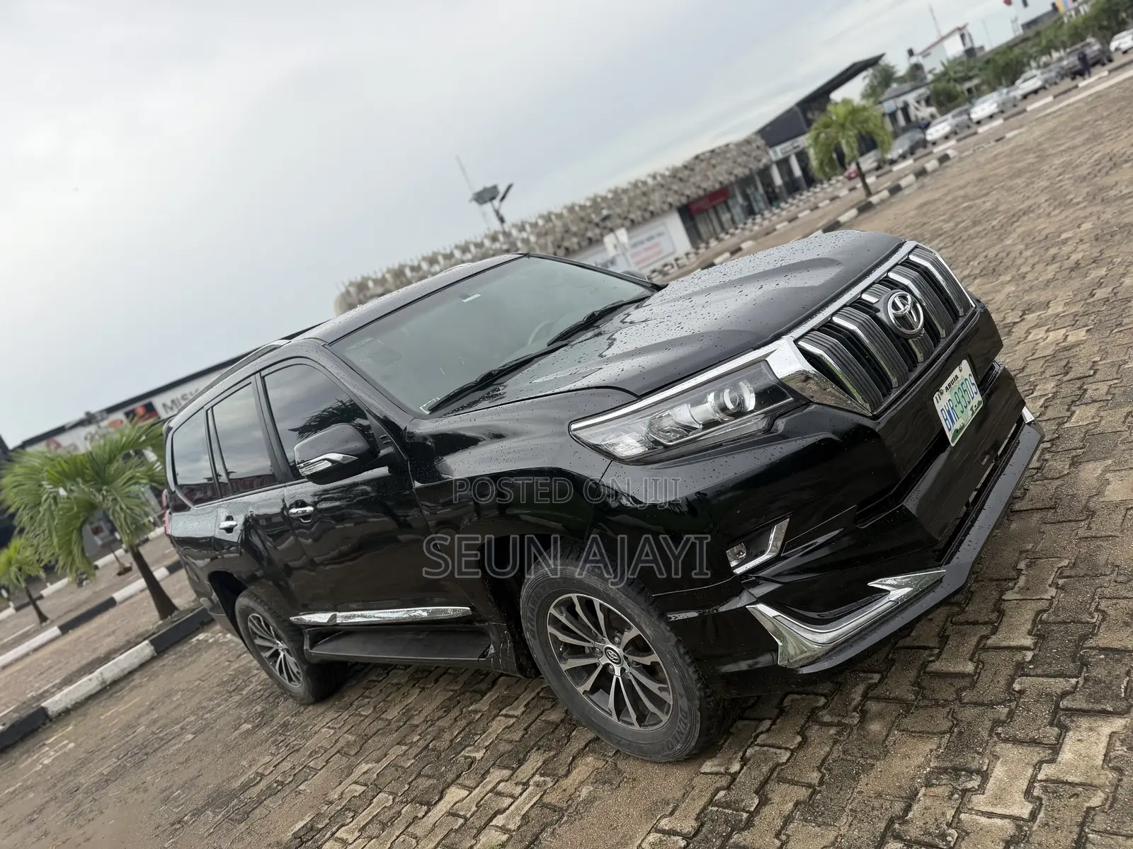 Car Hire Service Nationwide