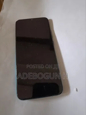 Tecno Spark Go 2020 32 GB Blue