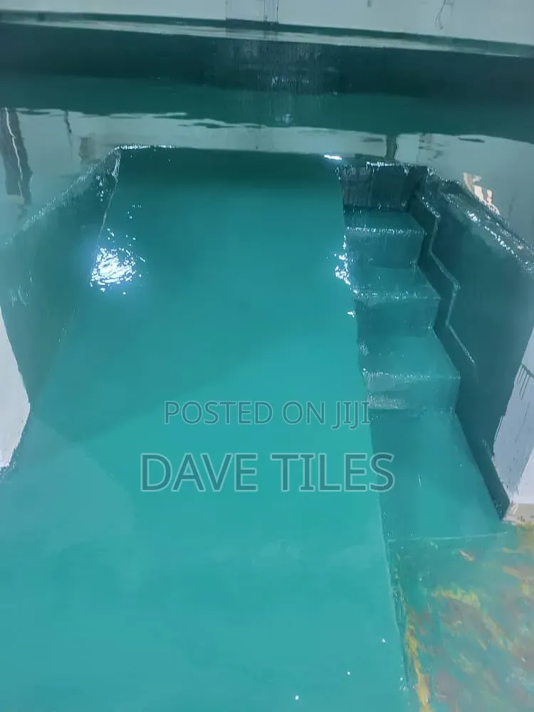 Epoxy Flooring