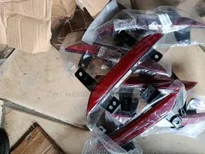 Back Bumper Light for CHANGAN UNI T