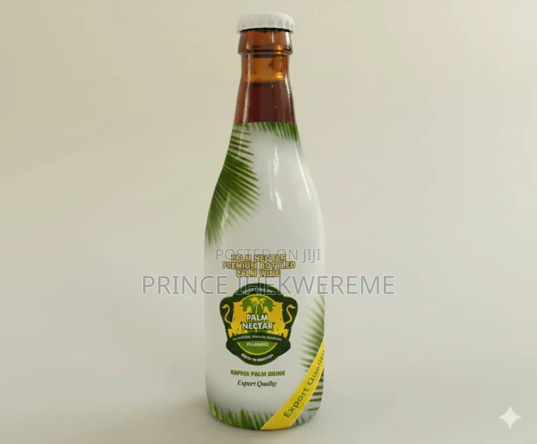 Palm Nectar, Palm Wine