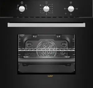 Lucir Built-in 60cm Electric Oven