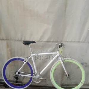 Tokunbo Adult Road Bicycle
