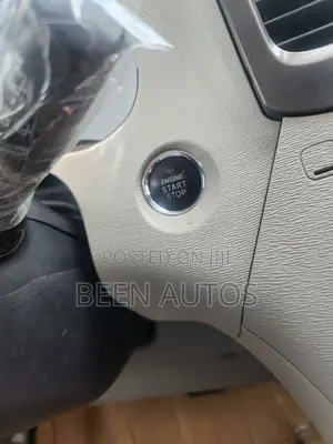 Toyota Sienna 2015 Gray