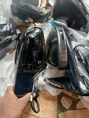 Electric Side Mirror for CHANGAN UNI-K