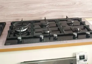 Lucir 90cm Built-in Gashob/5 Gas Burners