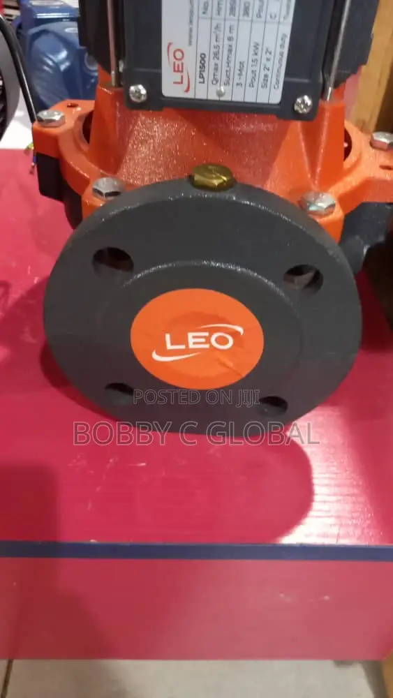 2hp Power Pump