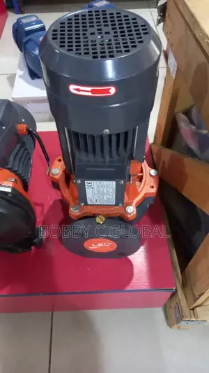 2hp Power Pump