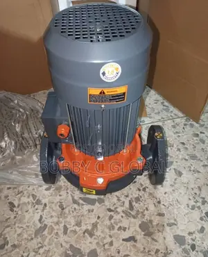 2hp Power Pump