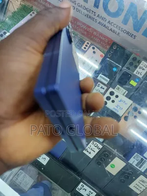 Samsung Galaxy Z Flip6 256 GB Blue