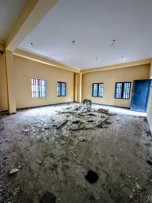 3 Unit of Office / Shop for Rent at Udoumana Street, Uyo, Akwa Ibom St