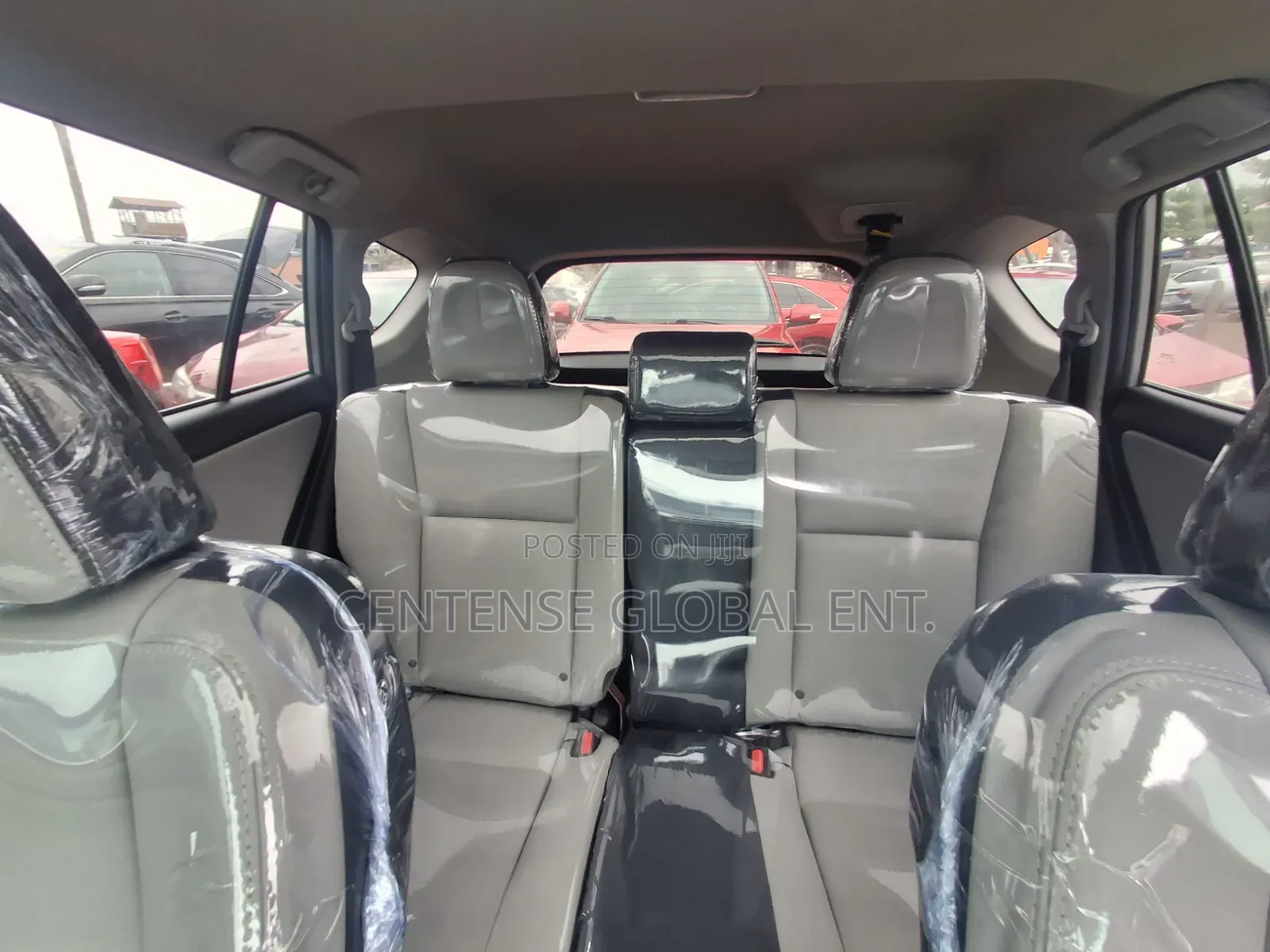 Toyota RAV4 2018 Silver
